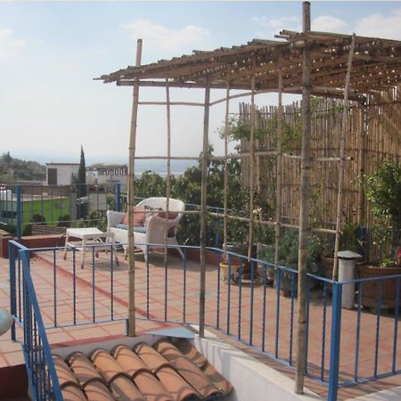 Casa Papaya San Miguel San Miguel de Allende Ngoại thất bức ảnh