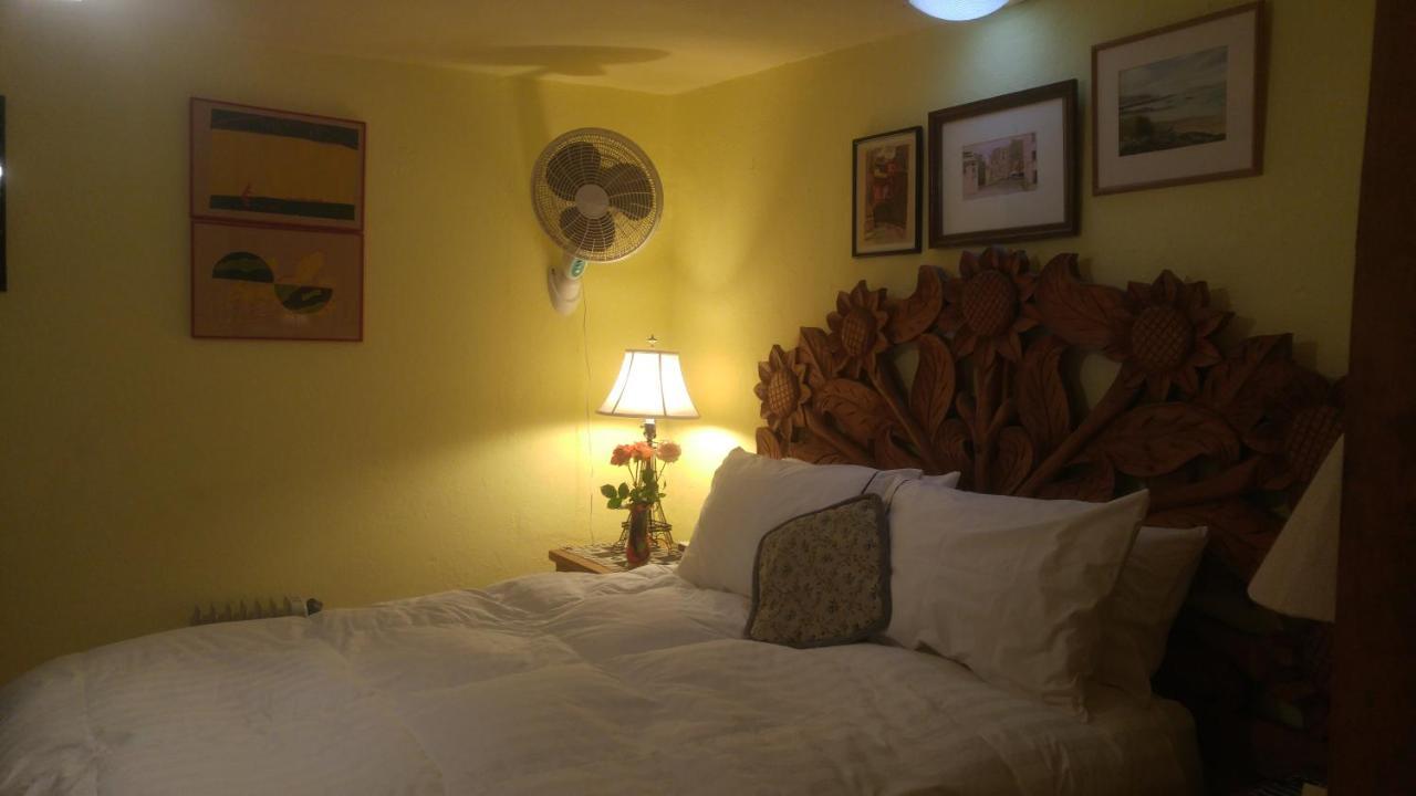 Casa Papaya San Miguel San Miguel de Allende Ngoại thất bức ảnh