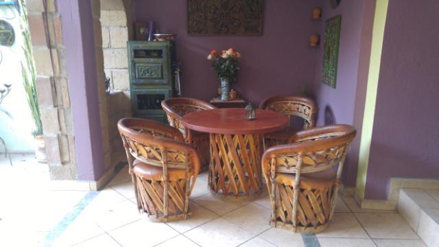 Casa Papaya San Miguel San Miguel de Allende Ngoại thất bức ảnh