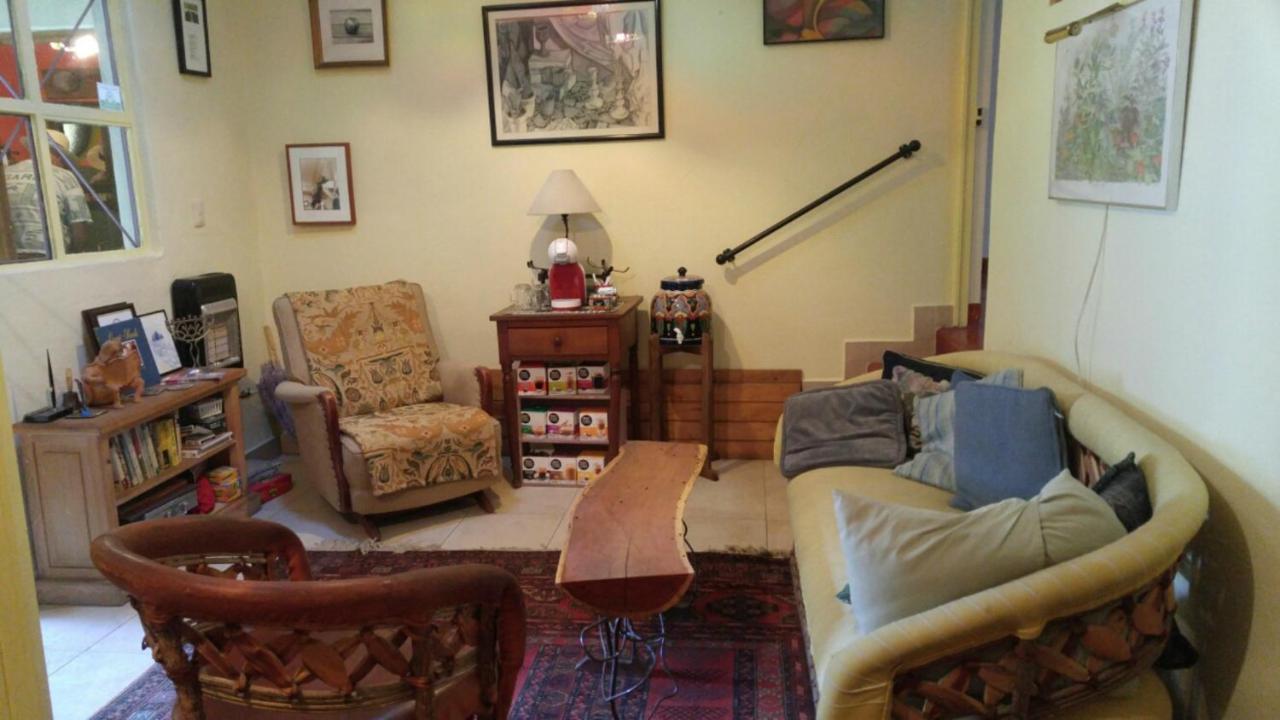 Casa Papaya San Miguel San Miguel de Allende Ngoại thất bức ảnh